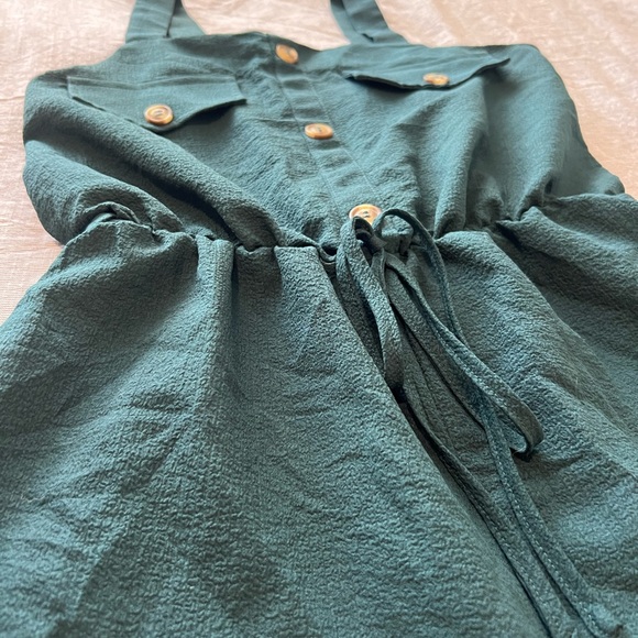 3/$10 🏷️ SHEIN Romper - Picture 3 of 9